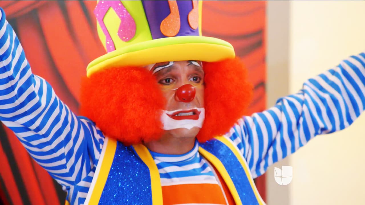 ¡Qué sorpresa nos diste Roberto! Nos dejaste con el ojo cuadrado.