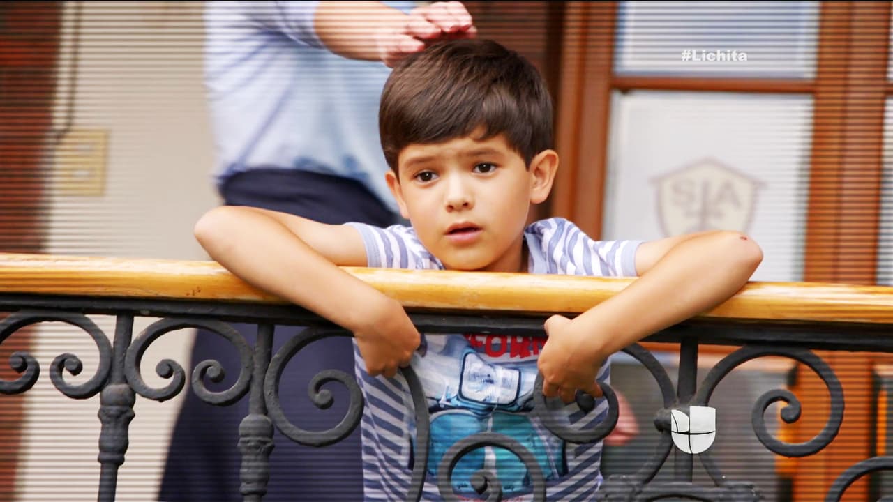 ¡Ojalá logres que vuelva a tu lado! ¡Es el sueño de Mateo!