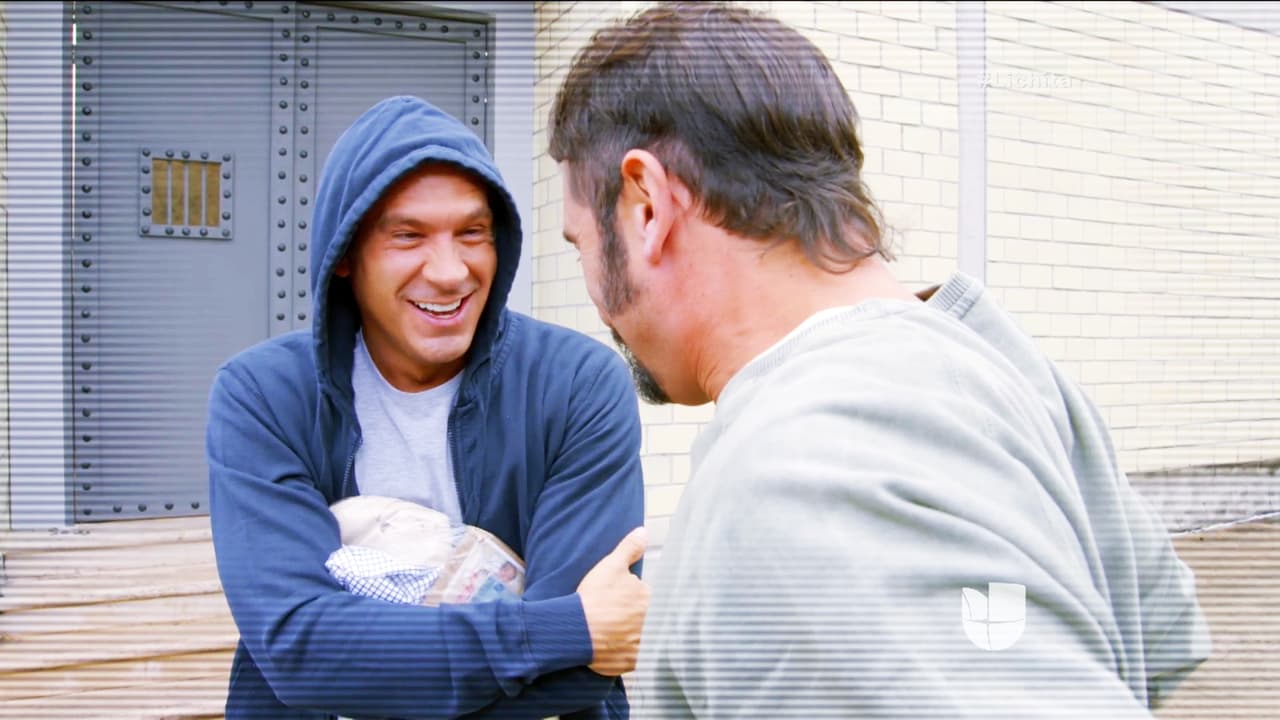 Y cuando saliste te llevaste un tremendo golpe al corazón.