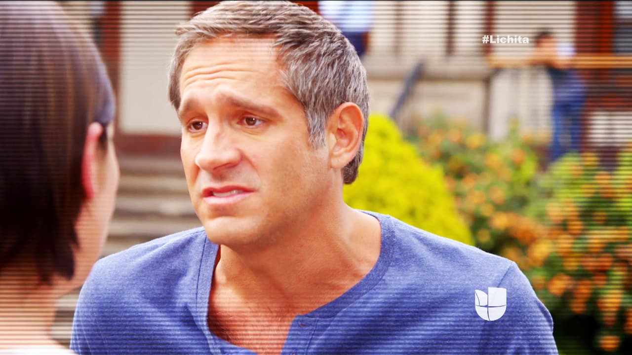 No podrás recuperarlo hasta demostrar que además de ser su padre, jamás le faltará nada.