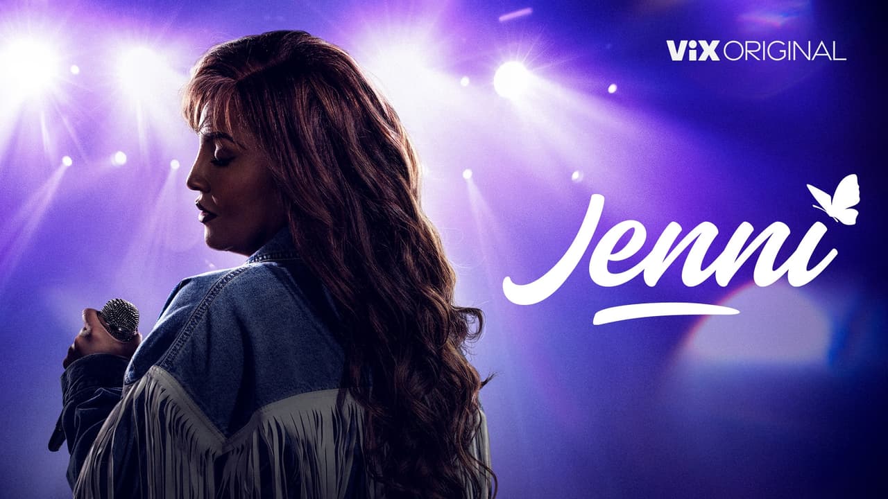 Jenni, la película sobre Jenni Rivera, está disponible en ViX para conmemorar su aniversario luctuoso