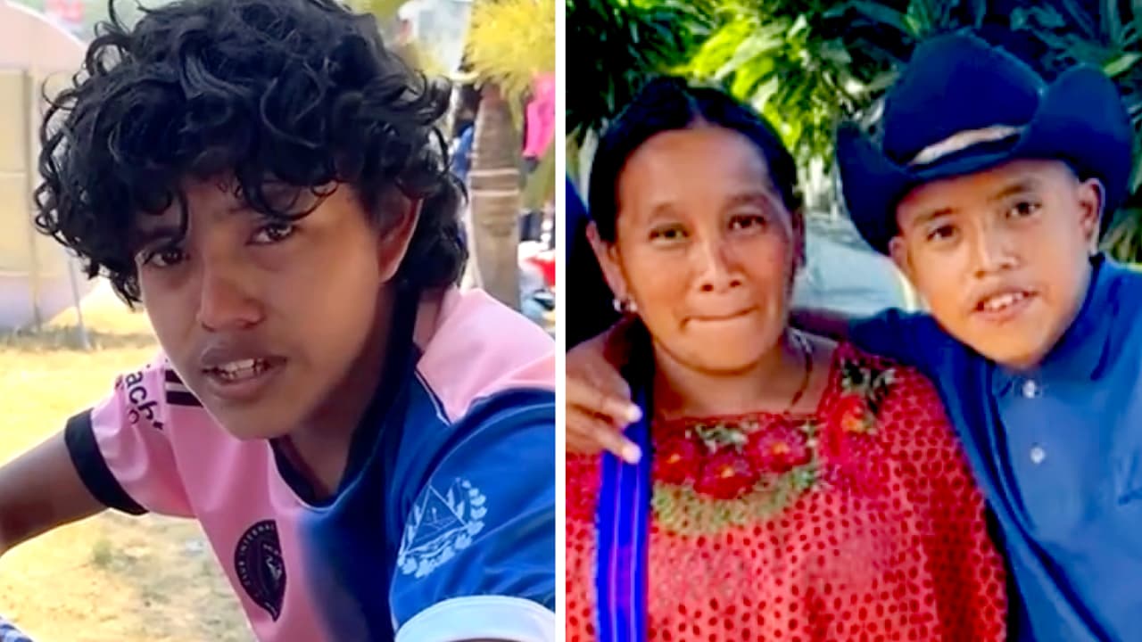 Farruko Pop, aspirante a ‘La academia’, cumple sueño tras su muerte: construir la casa de padres 