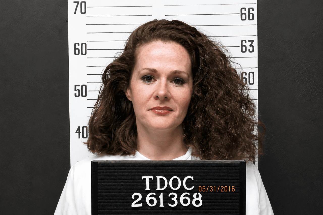 La última petición de Christa Pike, la primera mujer en 200 años que recibirá la pena de muerte esta semana en Tennessee