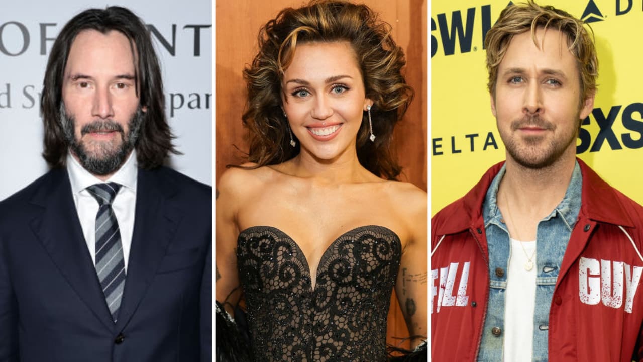 17 famosos que vivieron perturbadoras historias paranormales y se animaron a contarlo