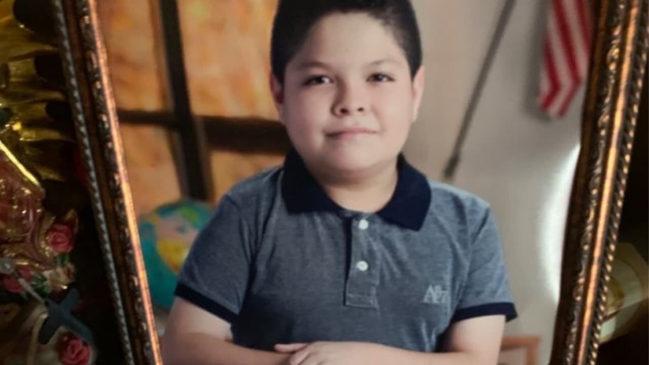 "Nos lo quitaron sin ningún motivo”: asesinan a tiros a un adolescente de 12 años en Georgia