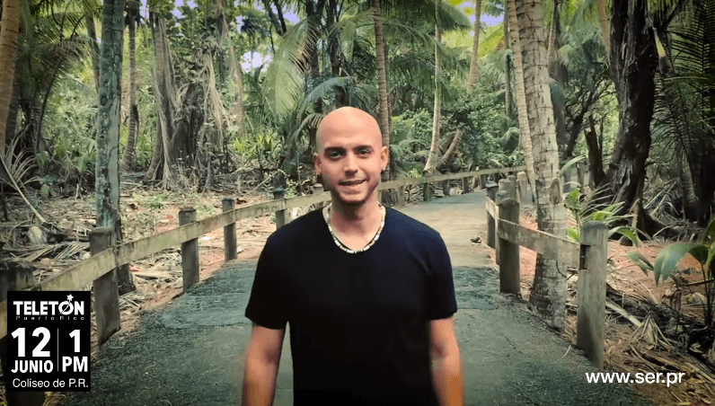 "El impedimento está en el pensamiento"- Sie7e.