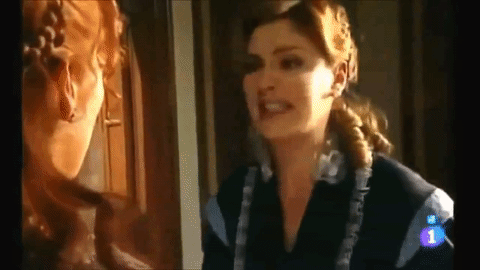 La actriz Adela Noriega protagonizó en el 2003 el melodrama 'Amor Real', una telenovela producida en el 2003 ambientada en el siglo XIX en la que Noriega interpreta a Matilde Peñavier y Beristáin, una joven capaz de mostrar una mano firme a pesar de su ingenuidad.