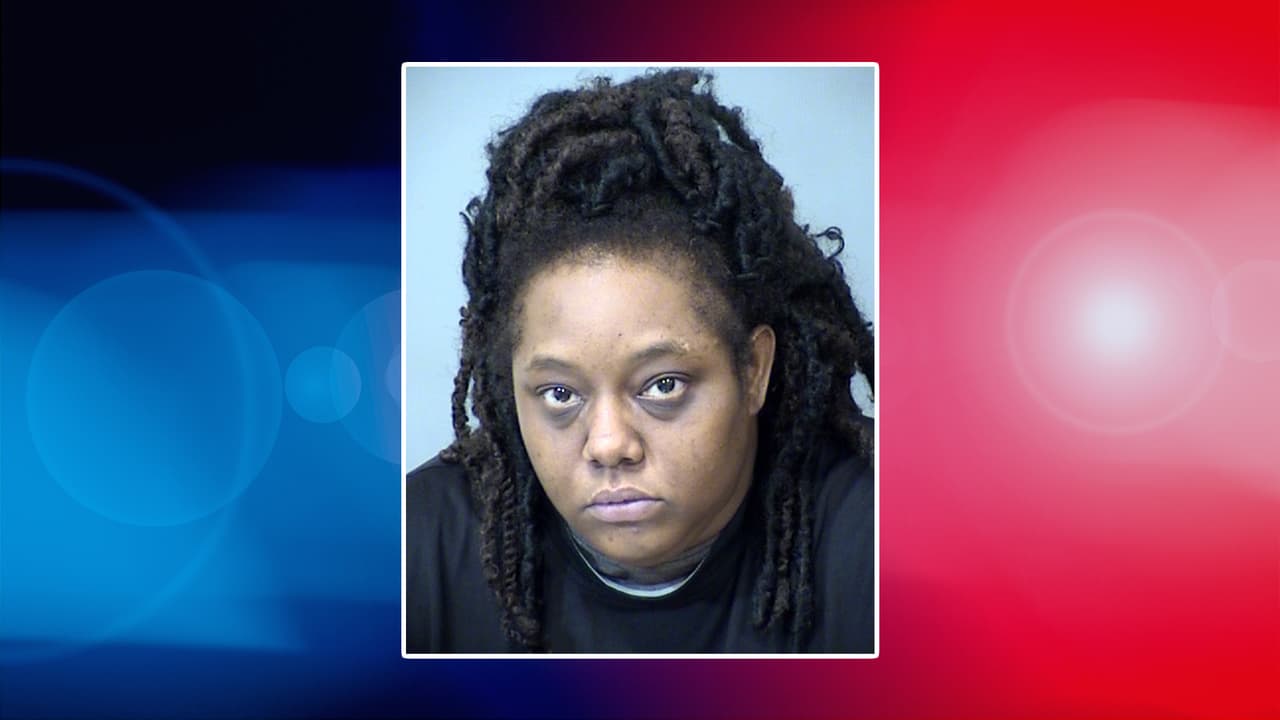 Niño de 1 año muere de posible sobredosis; madre enfrenta cargos por homicidio 