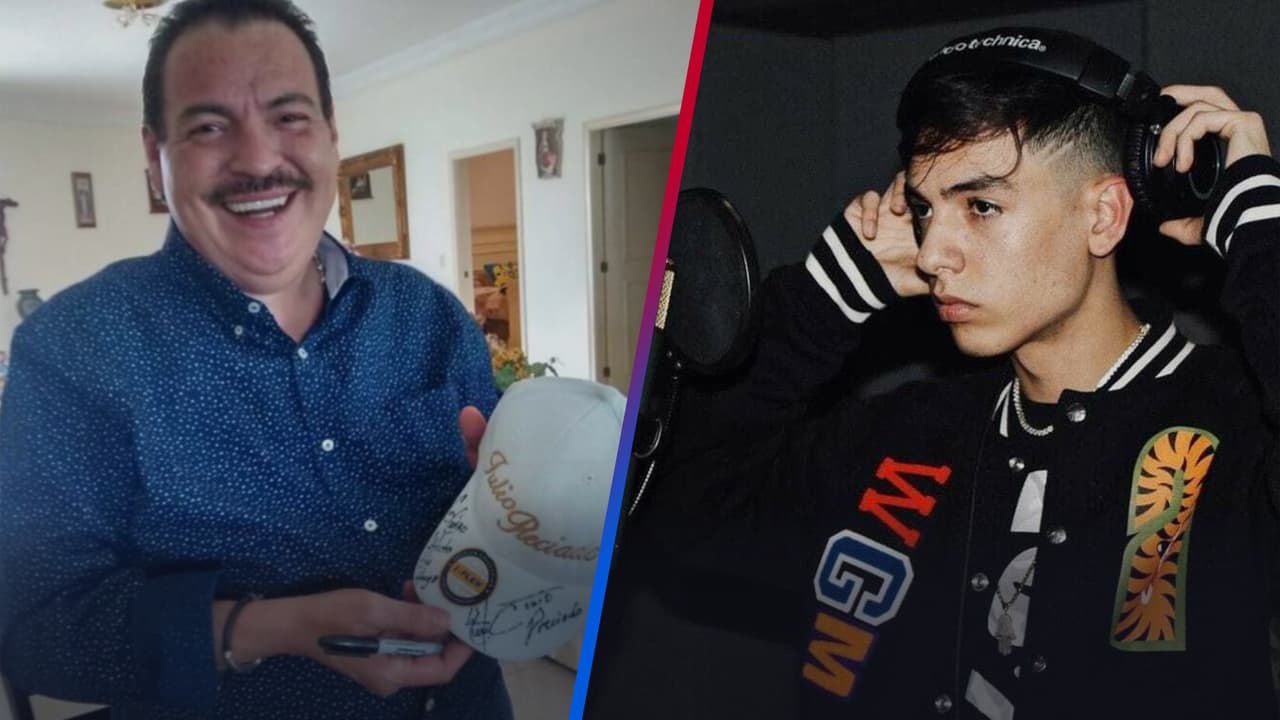 Julio Preciado arremete contra Natanael Cano: “Los corridos tumbados son una cochinada”