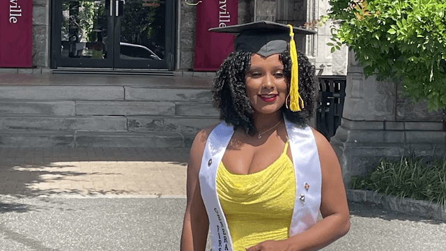 A pesar de ser una familia muy unida, Antonella 
<b>nunca compartió con sus padres el abuso que sufría.</b>