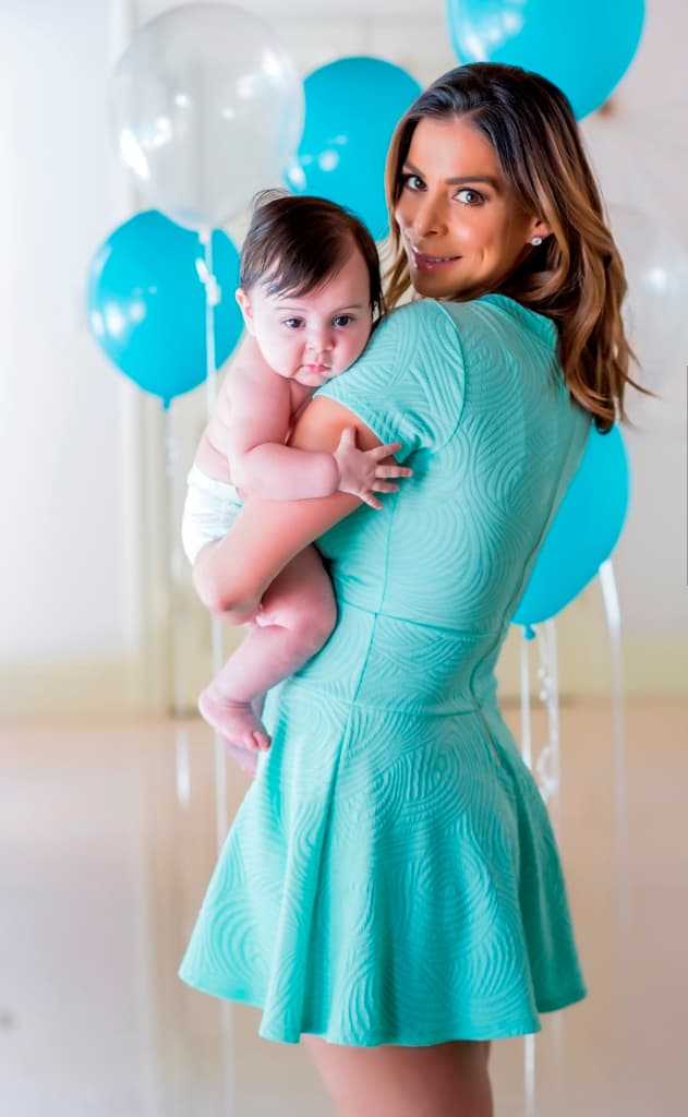 Lourdes también estrenará una serie exclusiva para salypimientatv.com.