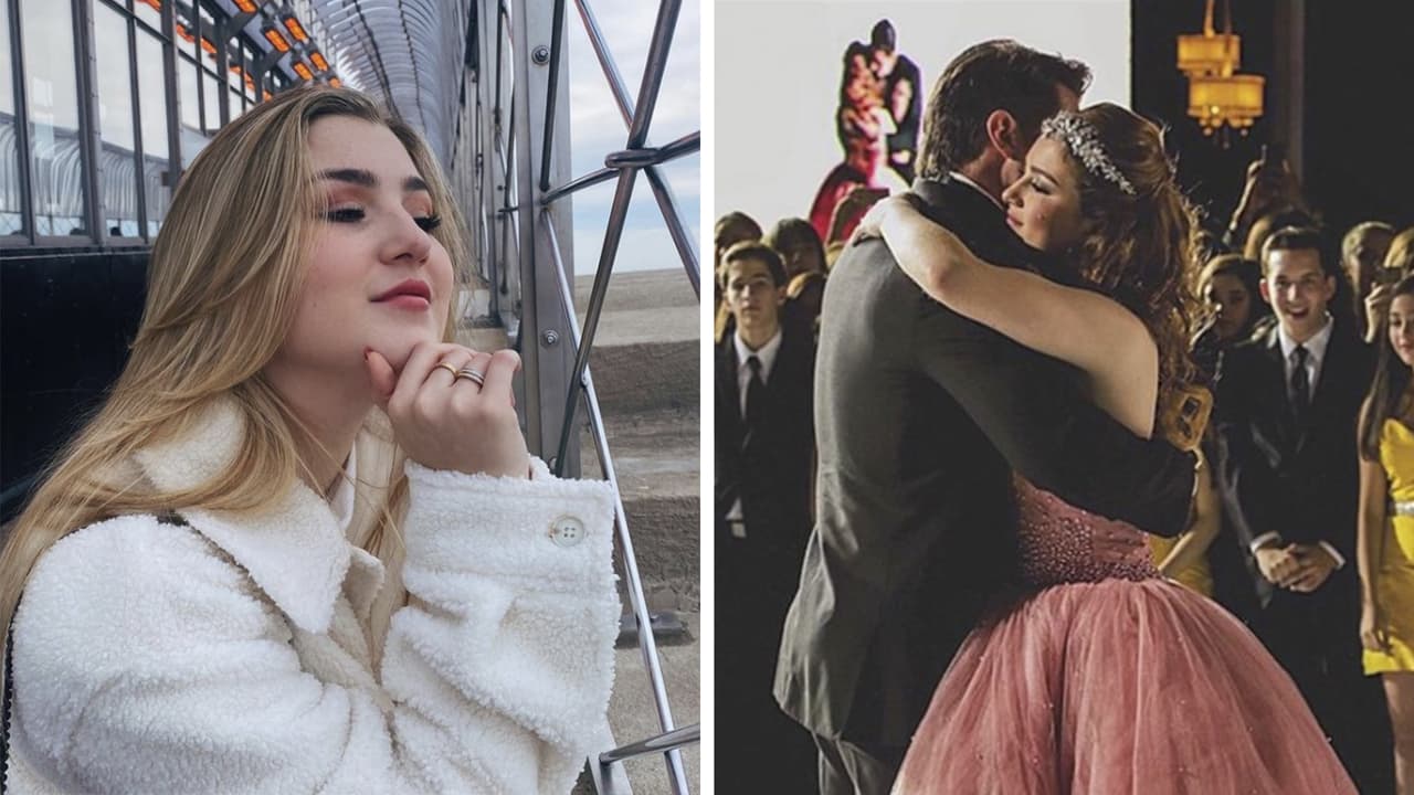 ¿David Guetta y Belinda? Los XV años de Melenie Carmona sí que fueron en grande