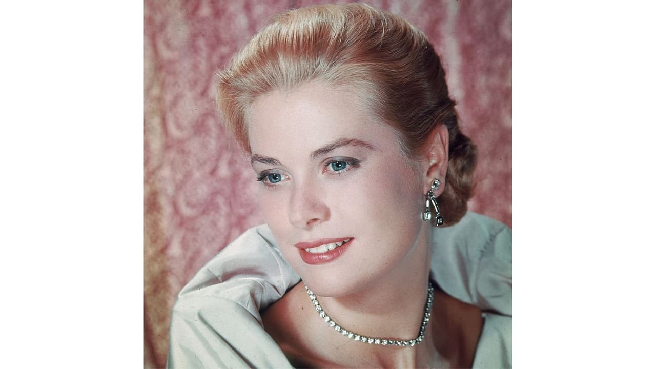 Grace Kelly