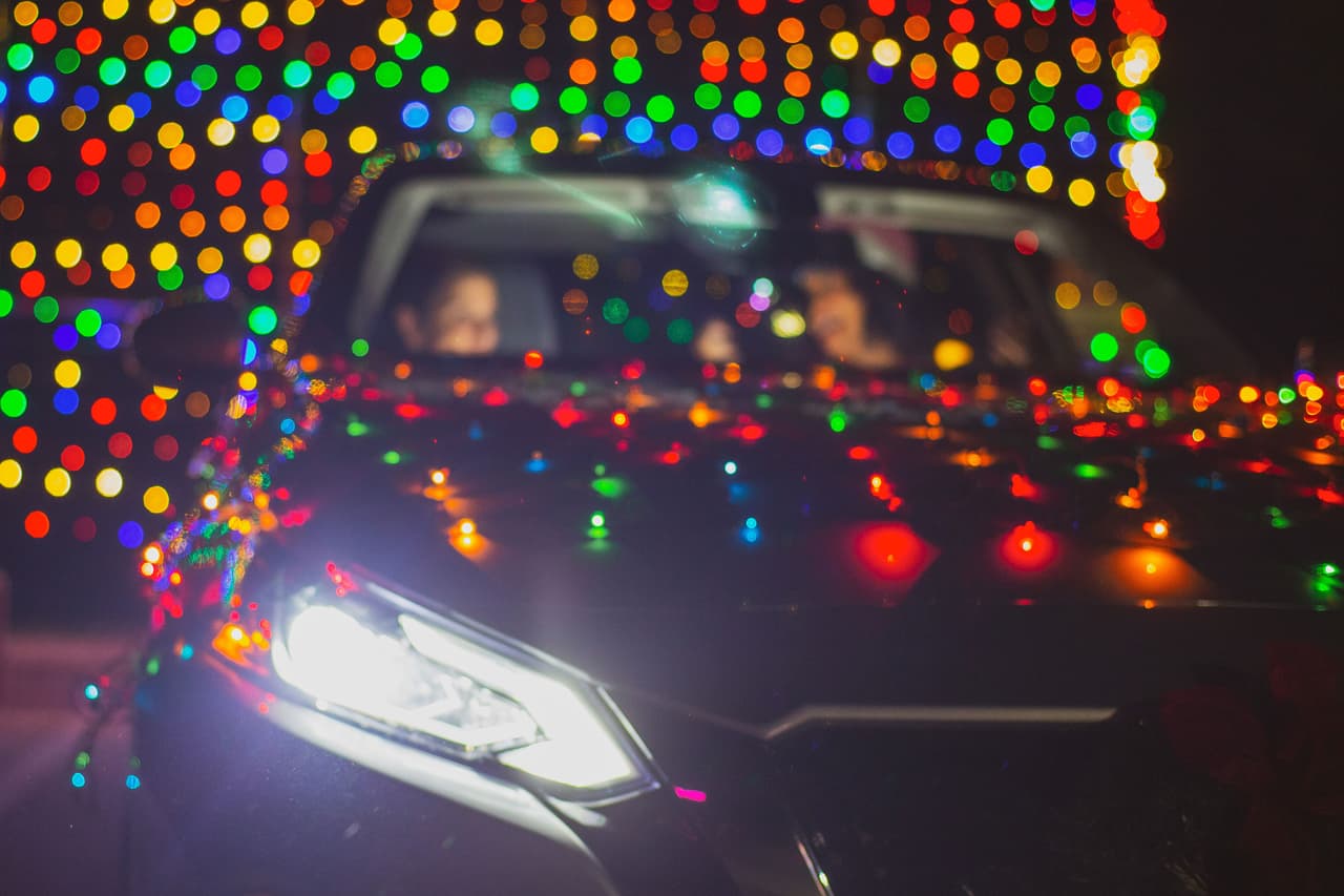 Sin embargo, en cuanto al espíritu navideño, Austin ocupa el puesto 51, según el estudio.