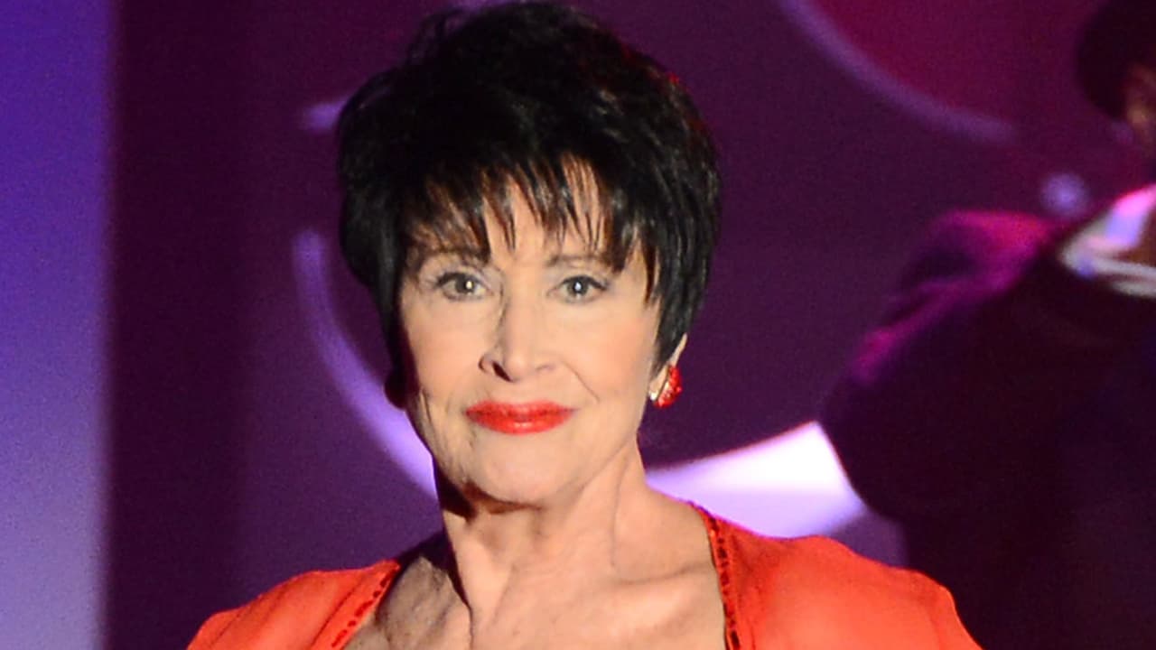 Muere Chita Rivera, estrella de Broadway, a los 91 años
