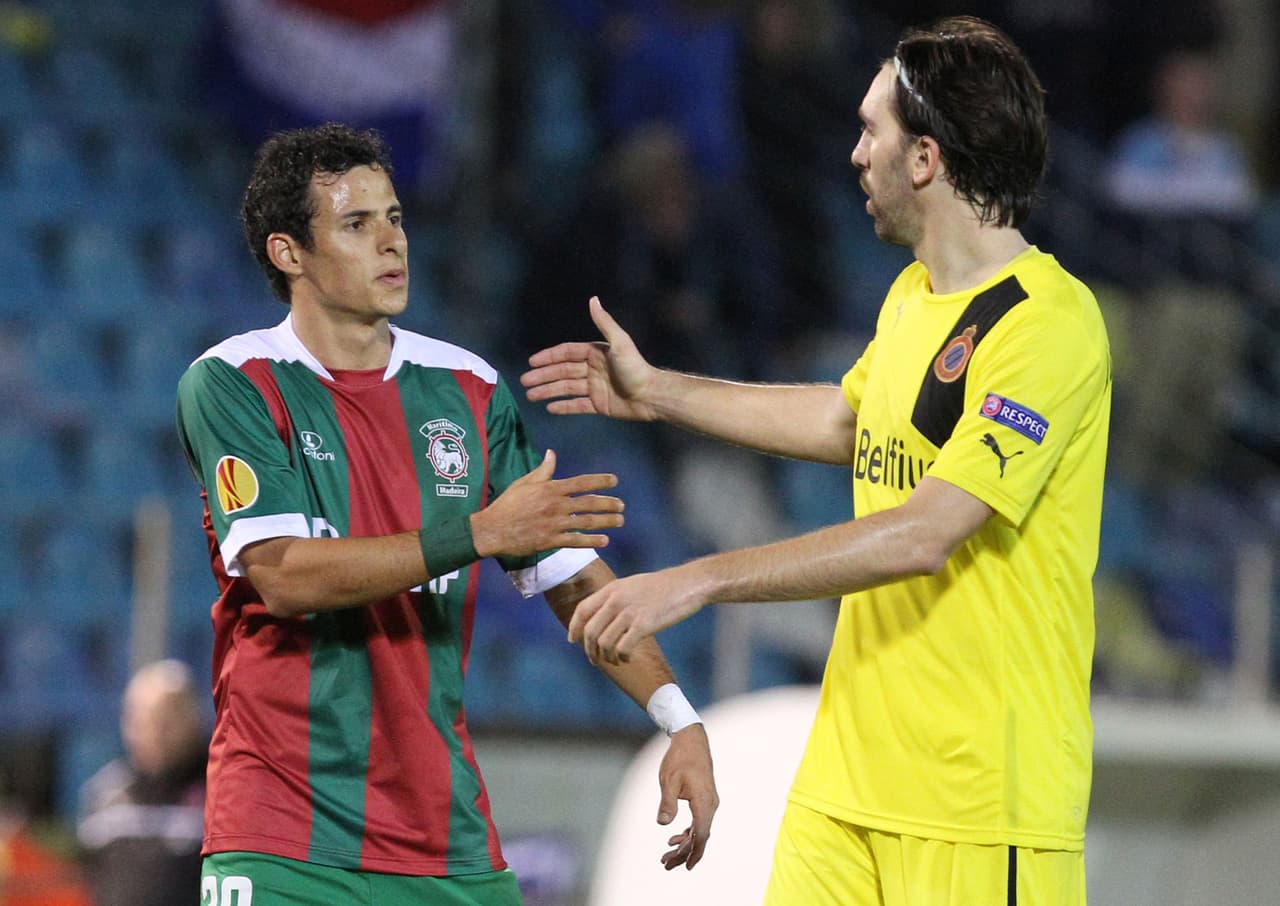 Latinoamérica toma fuerza en la Liga Portuguesa