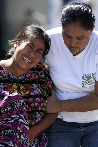 Horas después, la turba capturó a Jorge Ramos, de 20 años, señalado de ser cómplice de los anteriores, quien fue rescatado con vida por agentes de la Policía Nacional Civil que lo llevaron con heridas a un centro asistencial.