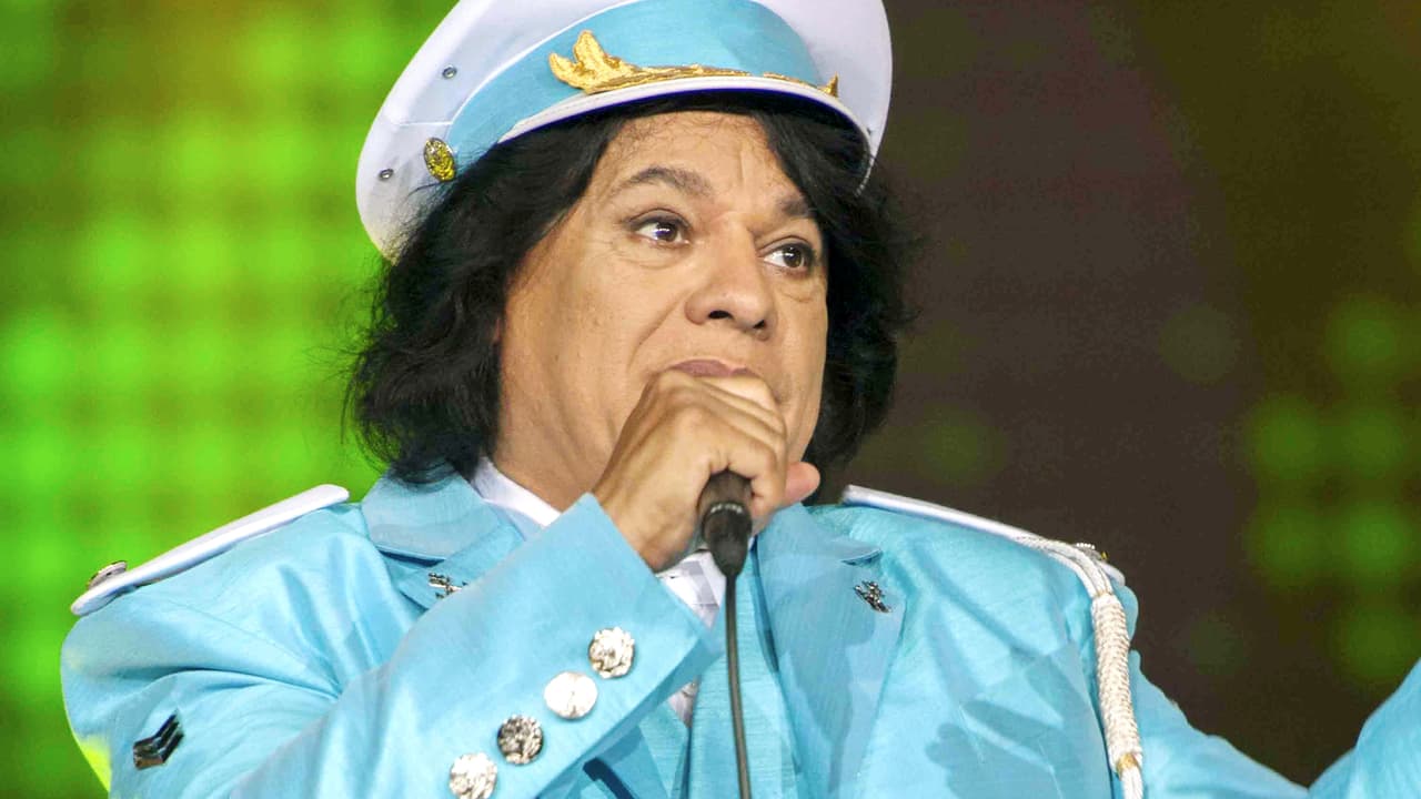 Estos son los artistas confirmados para Los Dúo 3, el próximo disco de Juan Gabriel