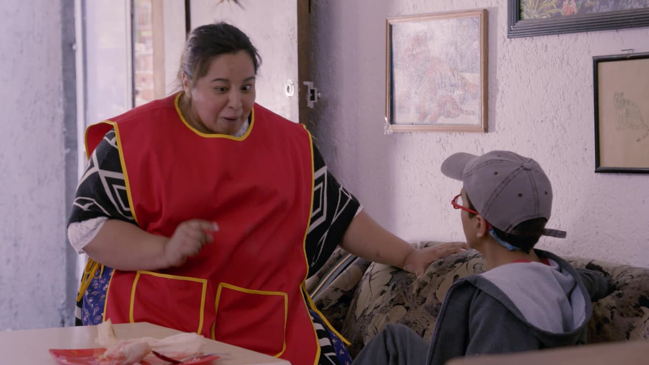 Como Dice el Dicho - 'Amor con amor se cura'