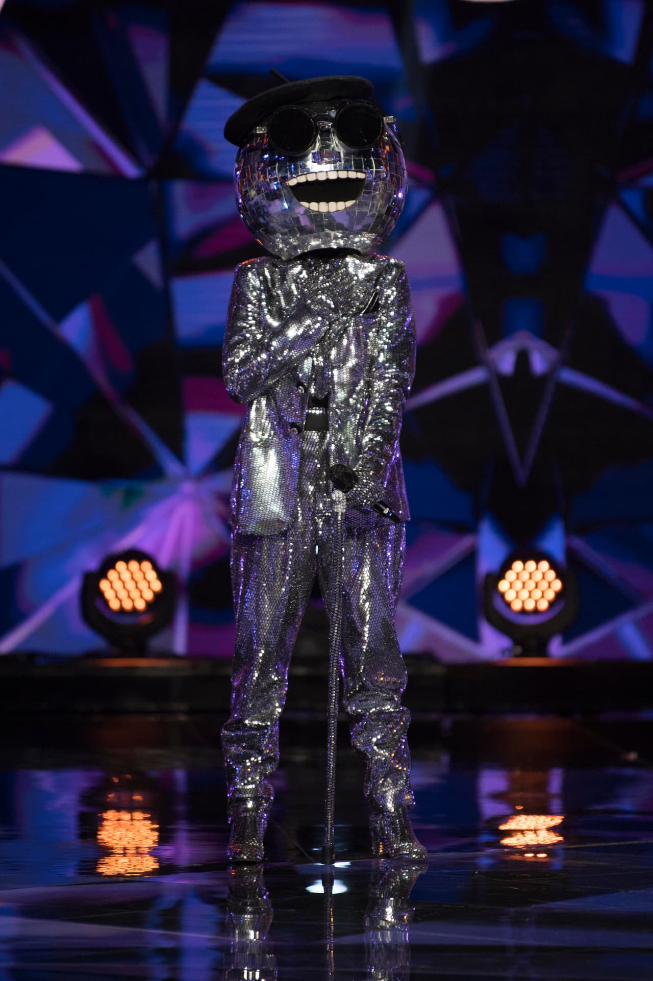 Para terminar con esta gran temporada, llegó conocimos la identidad de la gran ganadora de ¿Quién Es La Máscara?