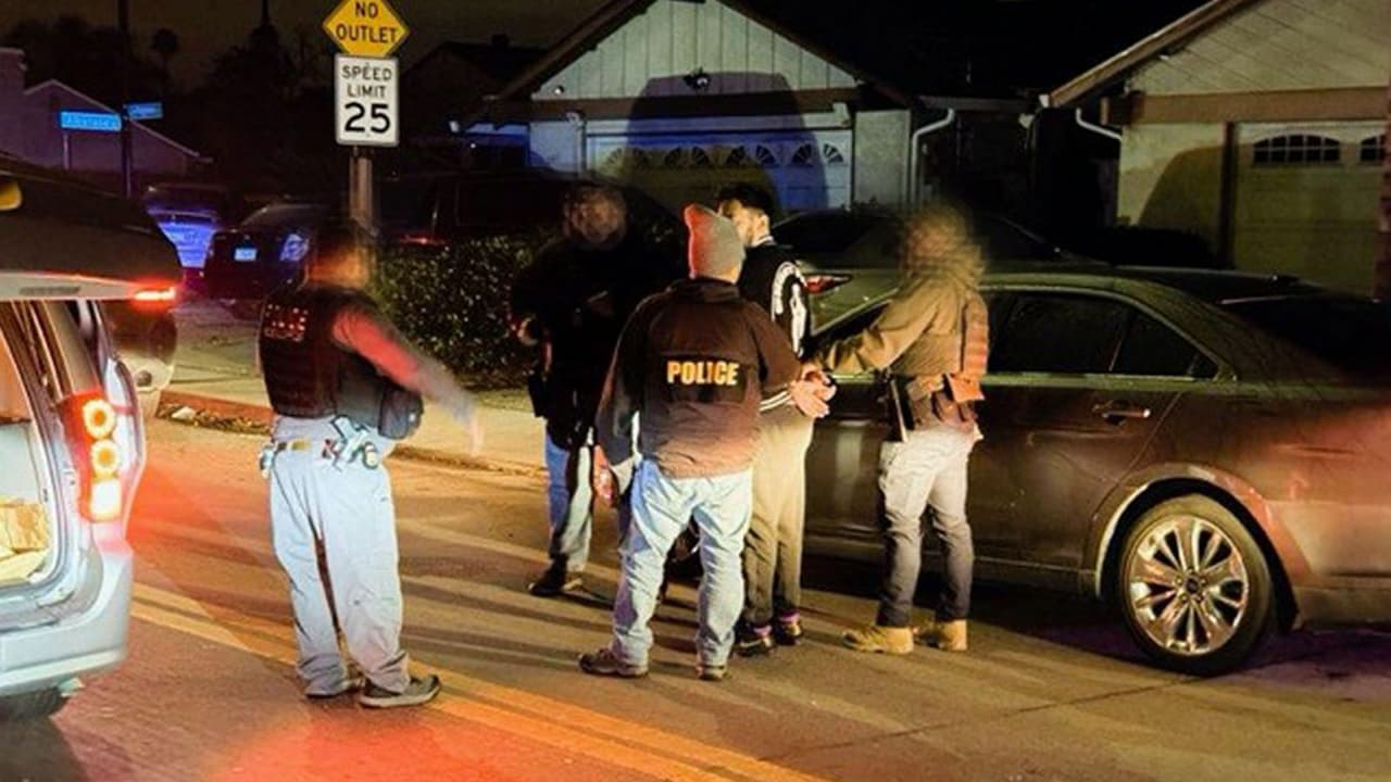 Sentencian a cinco años de prisión a un inmigrante por reingreso ilegal tras cometer múltiples delitos