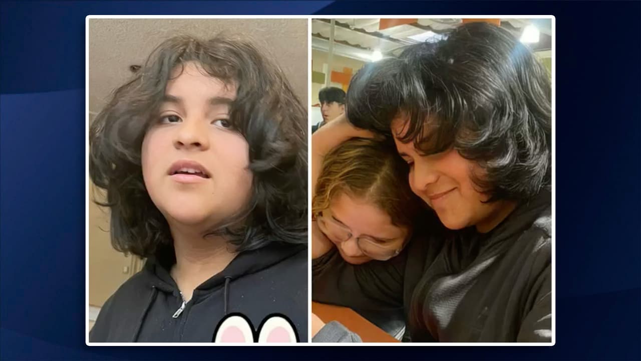 Saitera uno de cinco hijos. Disfrutaba jugando videojuegos y baloncesto con sus amigos del vecindario.