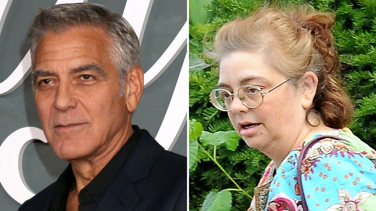 Muere hermana mayor de George Clooney debido a esta enfermedad: el actor la llama “mi heroína”