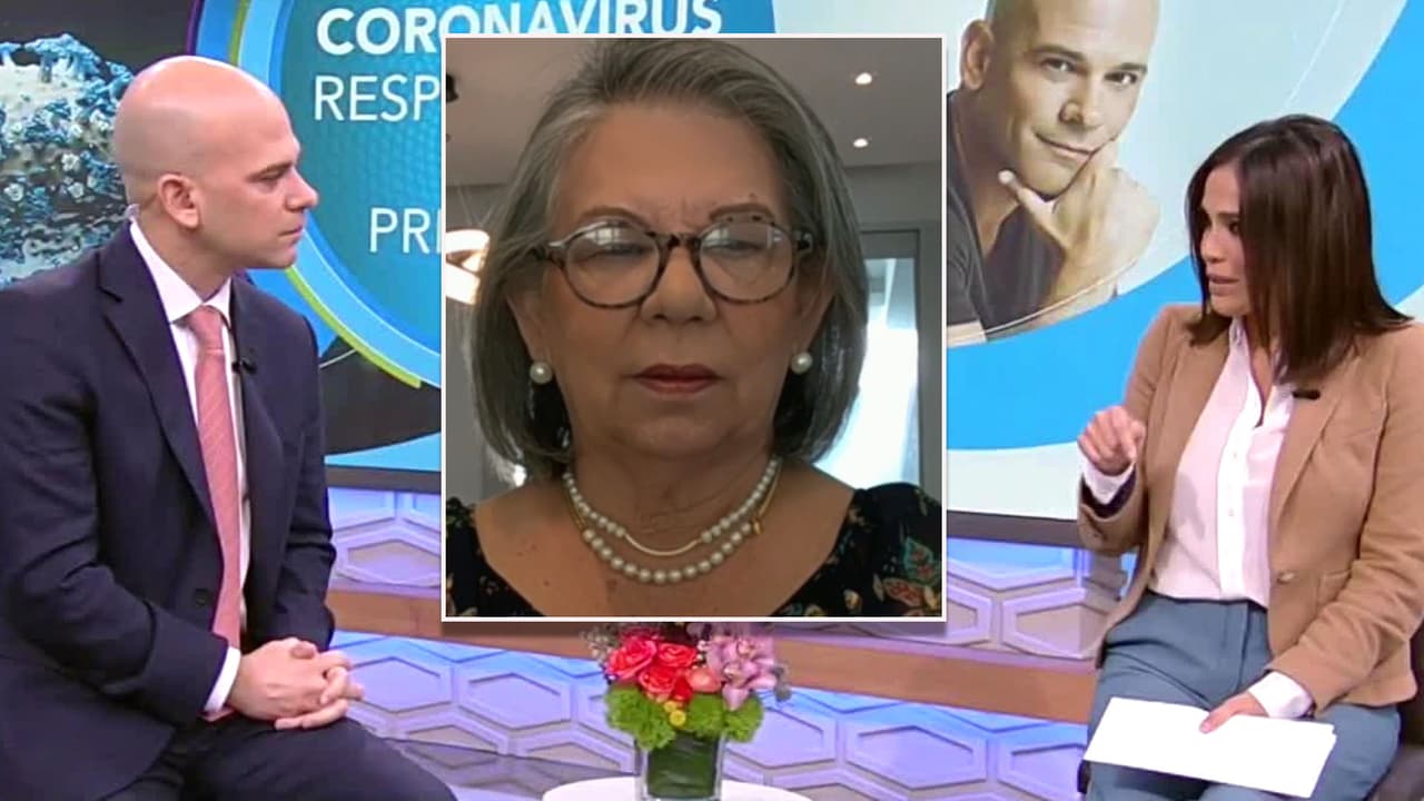 La familia lo es todo. Por primera vez 
<a href="https://www.univision.com/shows/despierta-america/nunca-te-habia-visto-llorar-karla-se-contuvo-para-abrazar-al-dr-juan-tras-recibir-una-sorpresa-de-su-mama-video">vimos llorar a Dr. Juan</a>, y quién le tocó de una forma tan profunda los sentimientos fue su mami, de quien recibió una llamada.