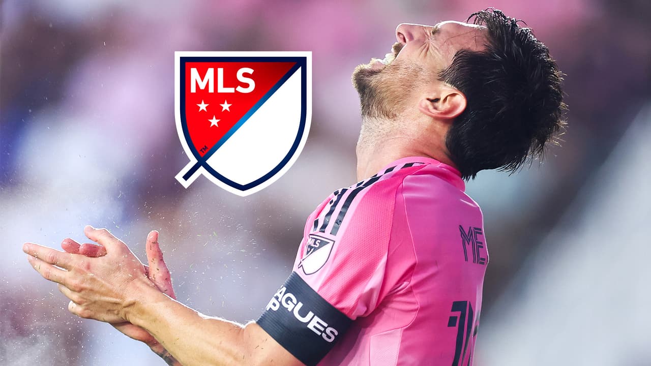 Indican que Messi se enojó en serio: "No creo que quiera hablar conmigo" 