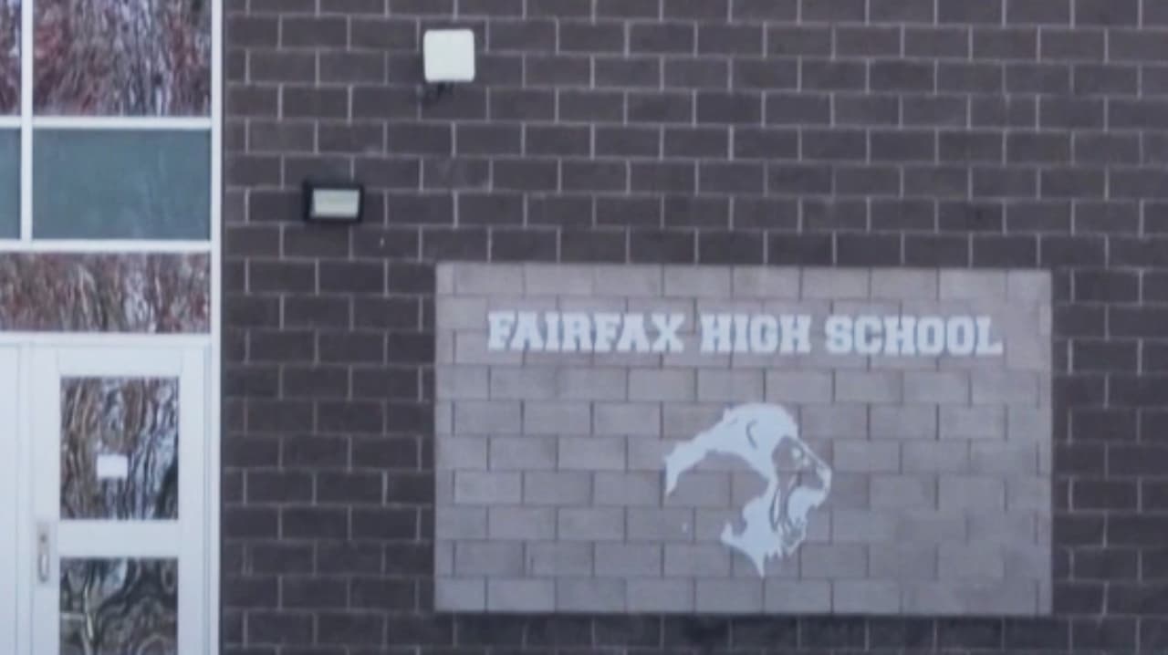 Víctimas de agresión sexual hablan en audiencia donde declaran culpable a estudiante de Fairfax