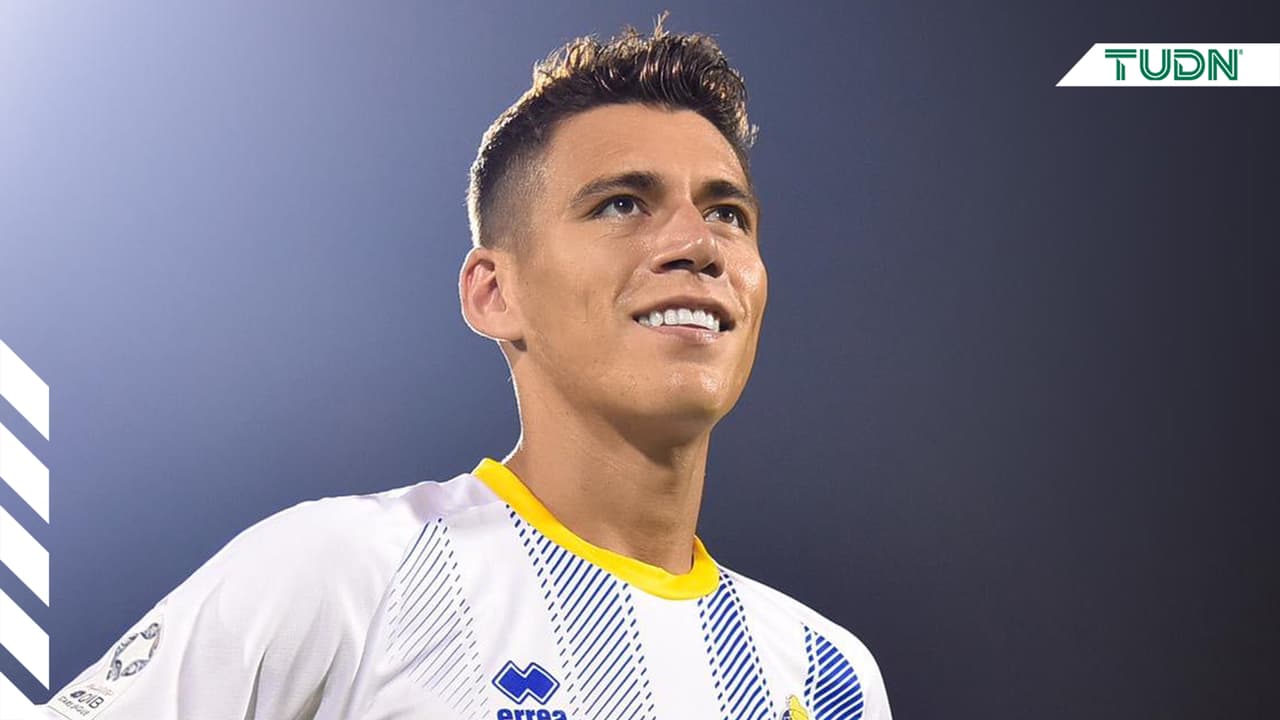 Héctor Moreno anota primer gol oficial en Qatar