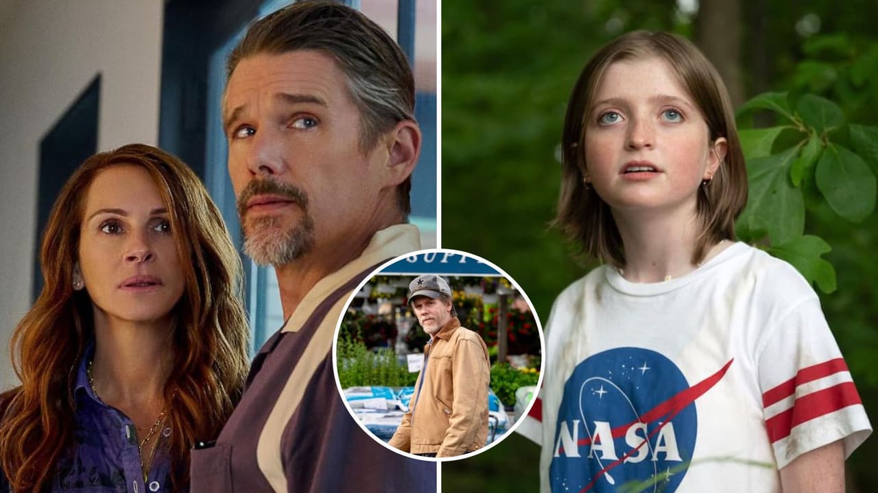 ¿Habrá segunda parte de 'Dejar el mundo atrás'? Esto sabemos de la secuela de la película de Netflix