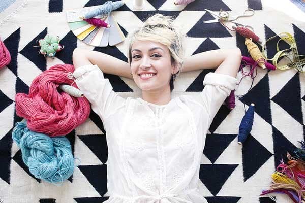 A la par de su trabajo como actriz, Marisol estudió Diseño textil en la Universidad Iberoamericana de la Ciudad de México. Desde niña tuvo esta inquietud, como lo dejó ver en una entrevista que dio a la Revista Eres, así que en cuanto pudo inició esta licenciatura.