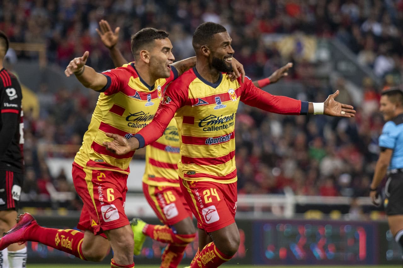 Morelia gana su primer encuentro del Clausura 2020 con goleada sobre los Zorros. Las anotaciones fueron obra de José Ortiz (36’), Gabriel Achilier (72’) y Fernando Aristeguieta (89’).
