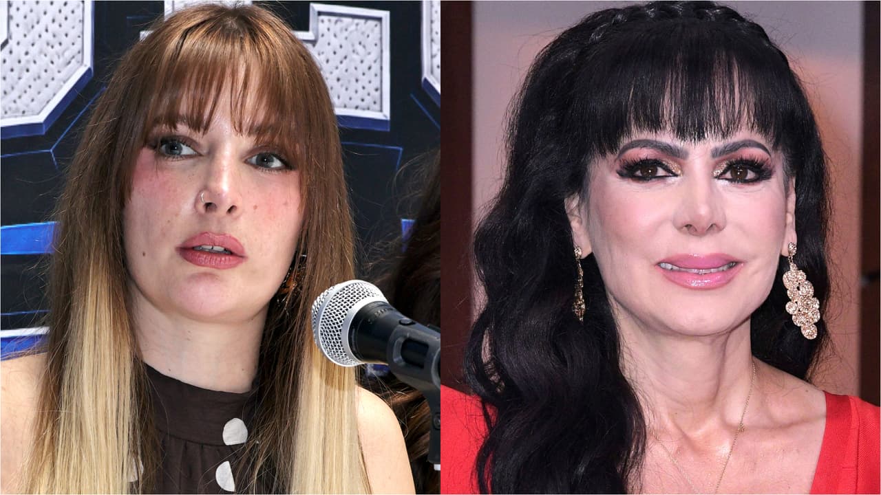 Imelda Tuñón acusa que Maribel Guardia le pedía no cuestionar a Julián Figueroa: "Como para que me pegara"
