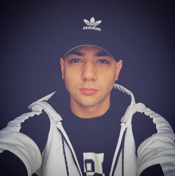 En un contexto más deportivo luce simplemente genial.