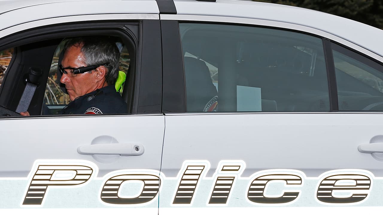 Proyecto de ley permitiría a no ciudadanos servir en las fuerzas policiales de Utah