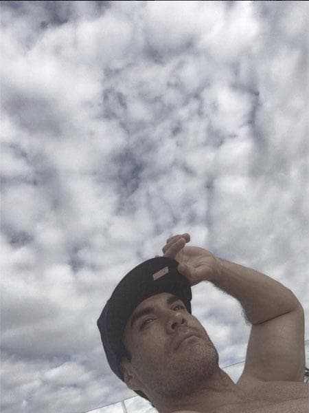 Ser disciplinado es su mayor virtud, pues le ha abierto la puerta en varias ocasiones.