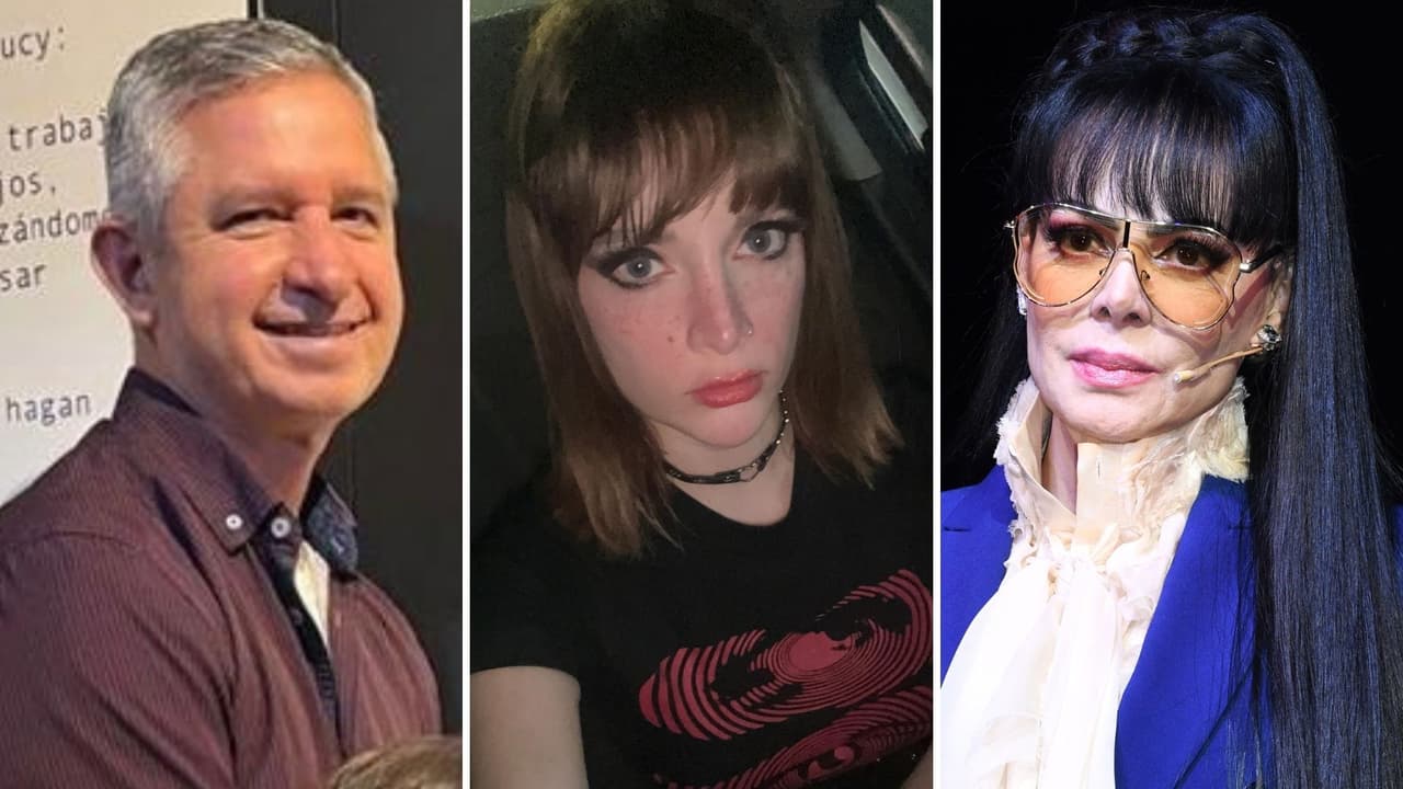 Papá de Imelda Tuñón rompe el silencio ante el conflicto de su hija con Maribel Guardia