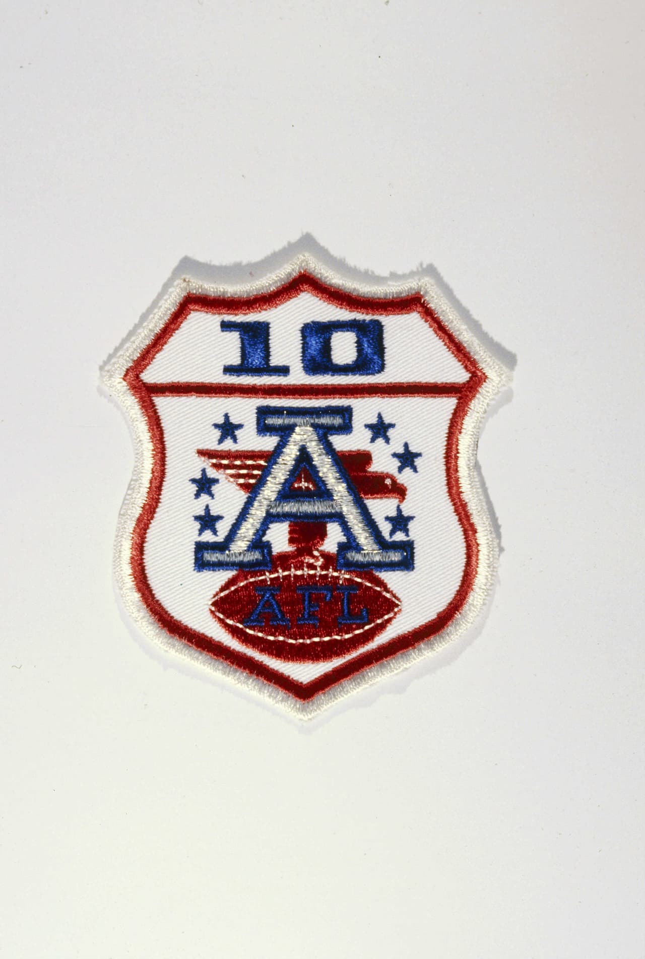 2. La AFL (American Football League) iniciò actividades en 1960. Era una Liga paralela a la establecida NFL. Las dos Ligas enfrentaban a sus campeones en el Super Bowl. En este caso los Chiefs representaban a la AFL y los Vikings a la NFL.