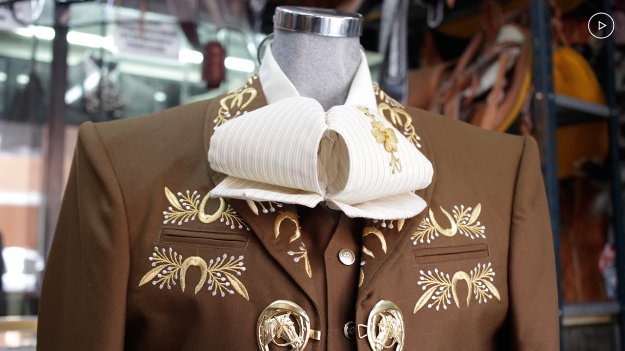 4 confusiones sobre el traje de "Don Chente" que hay que resolver antes de su retirada