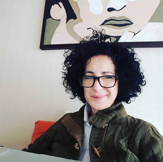 La actriz peruana Sofía Rocha falleció esta mañana a los 51 años de edad.