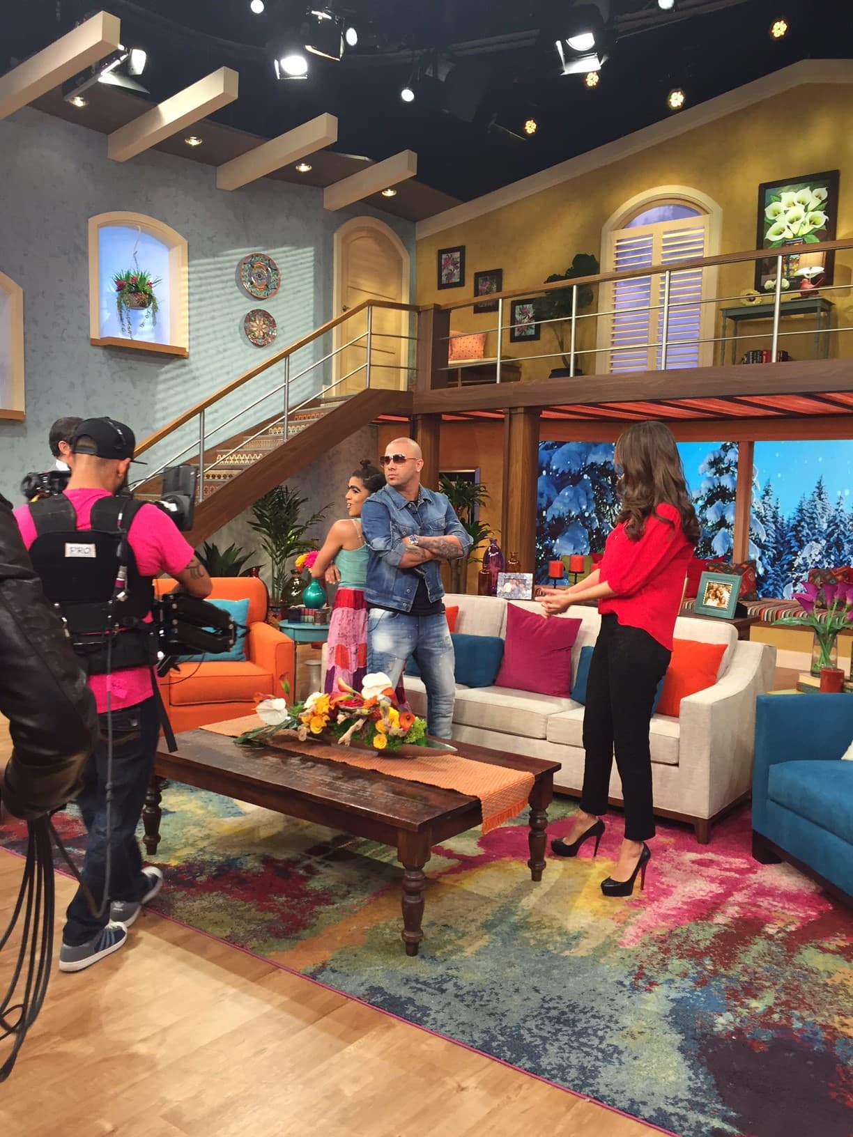 ¿Qué tal el dúo WisiMela? El nombre nos gusta.