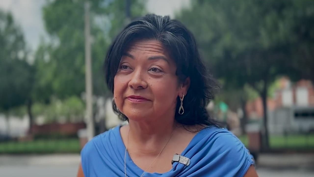 Mayra Uribe dejará su cargo en Orange para aspirar a alcaldesa del condado