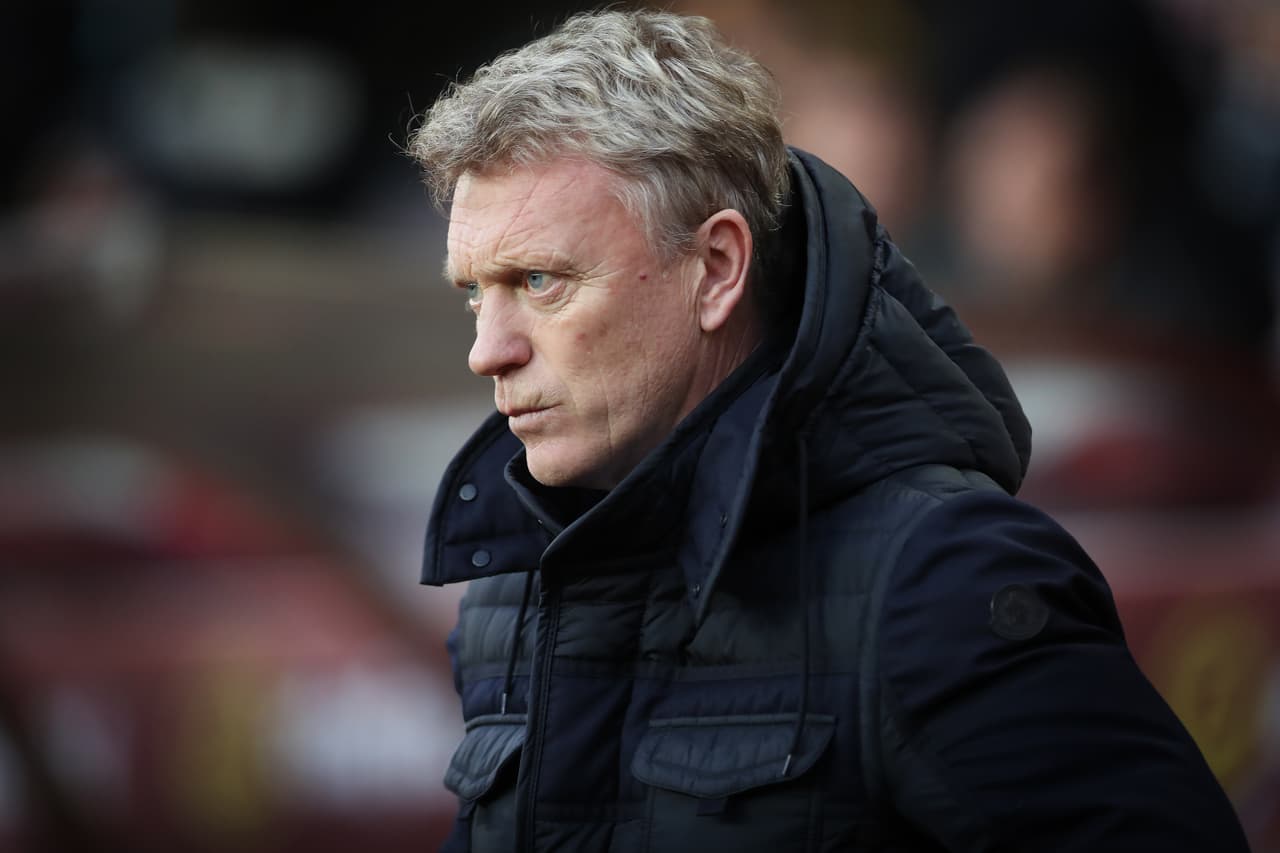 FA abre expediente a Moyes por los comentarios que hizo a una periodista