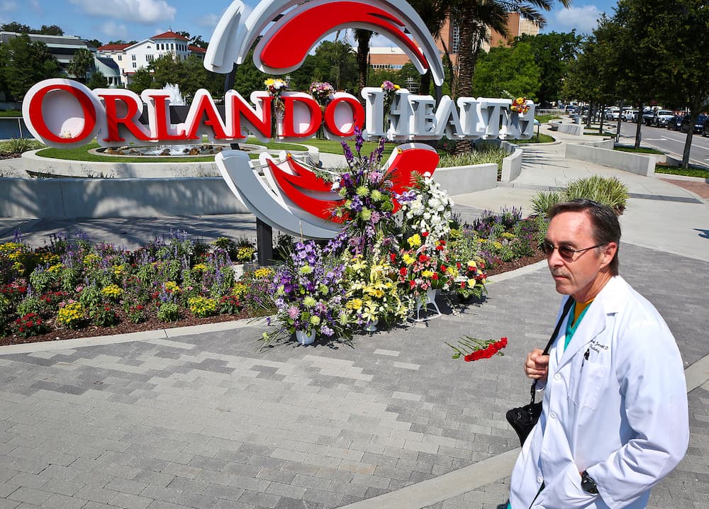 Cuatro de los heridos en el tiroteo del club Pulse siguen en estado crítico