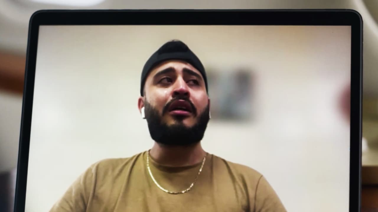 Deportación separa a padre de sus hijos; uno tiene una grave enfermedad y el otro acaba de nacer