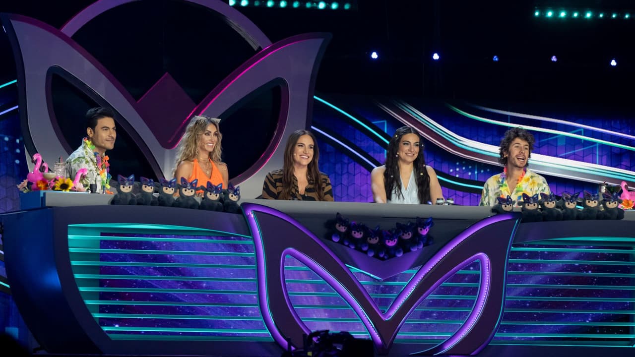 ¿Los investigadores de ¿Quién es la Máscara? 2025 lograron descifrar las pistas de los personajes? Aquí sus nuevas apuestas