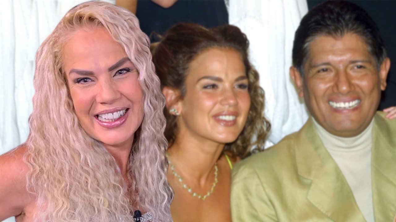 Así reaccionó Niurka tras recibir este inesperado regalo de su ex Juan Osorio