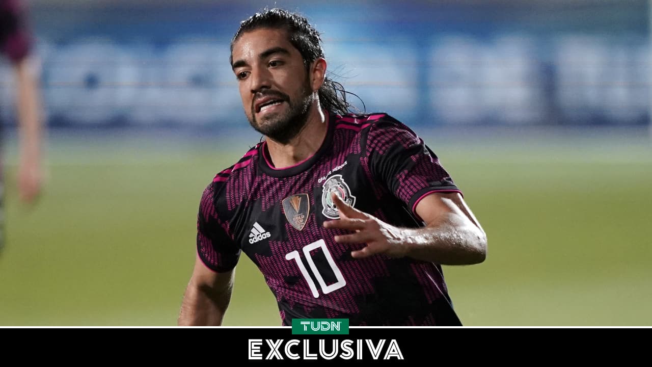 Pizarro agradece confianza del Tata: “Tenía cuatro meses sin jugar”